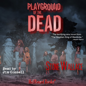 The Devil's Doorbell - Ghost Story Audiobook